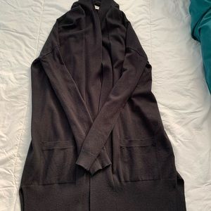 Twik cardigan size small